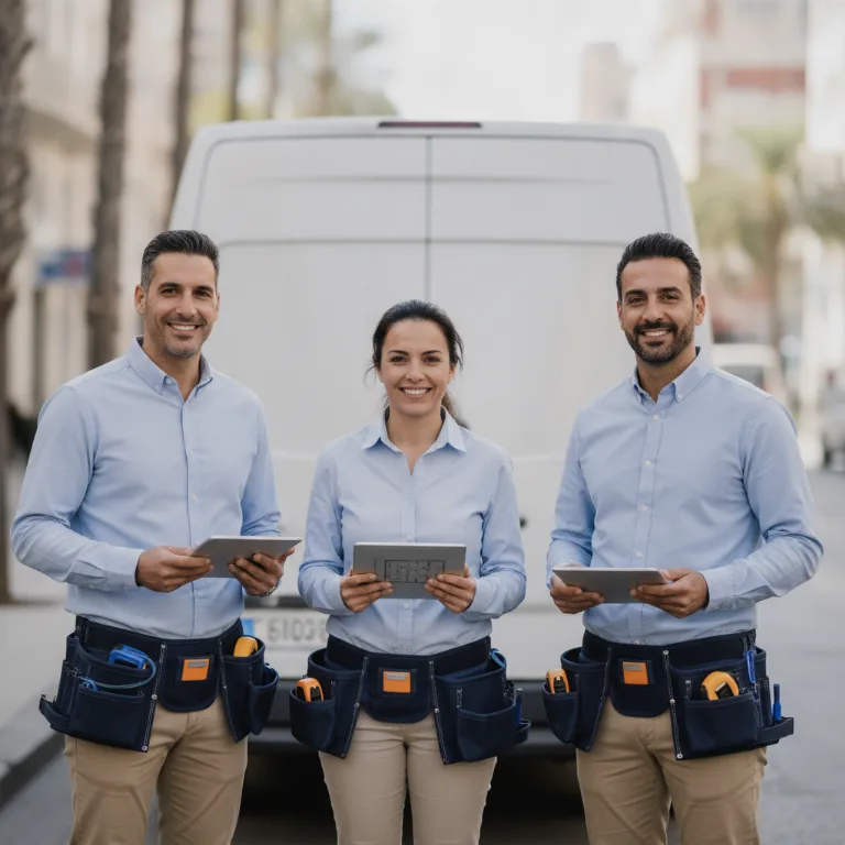 Agenzia immobiliare commerciale Circoiscrizione IV