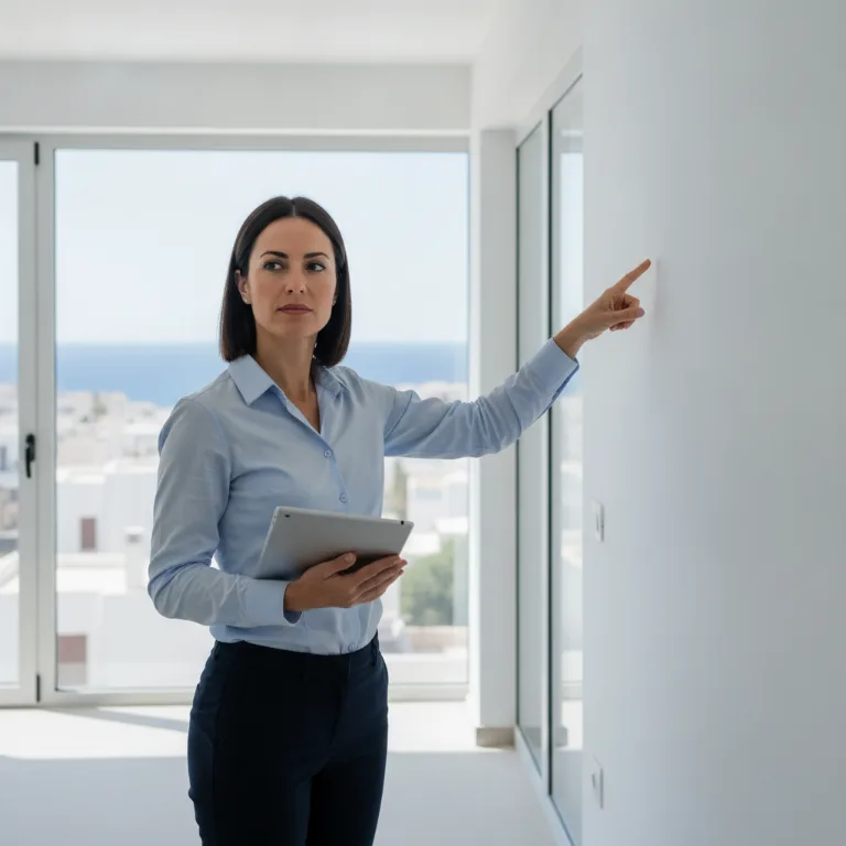 Agenzia immobiliare commerciale Circoiscrizione IV